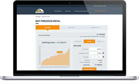 Powerful managing tools Powerful managing tools